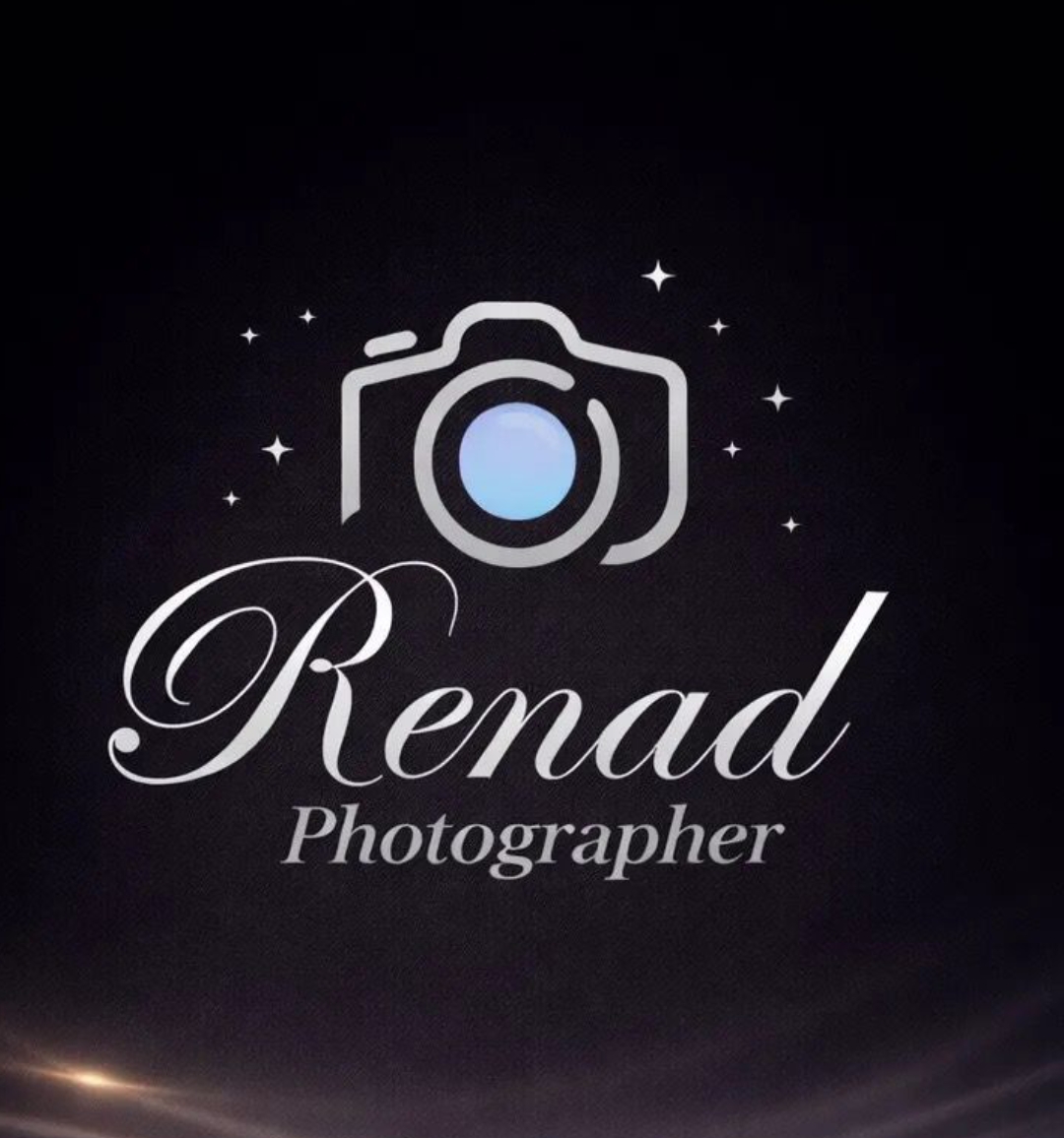 شعار ريناد للتصوير